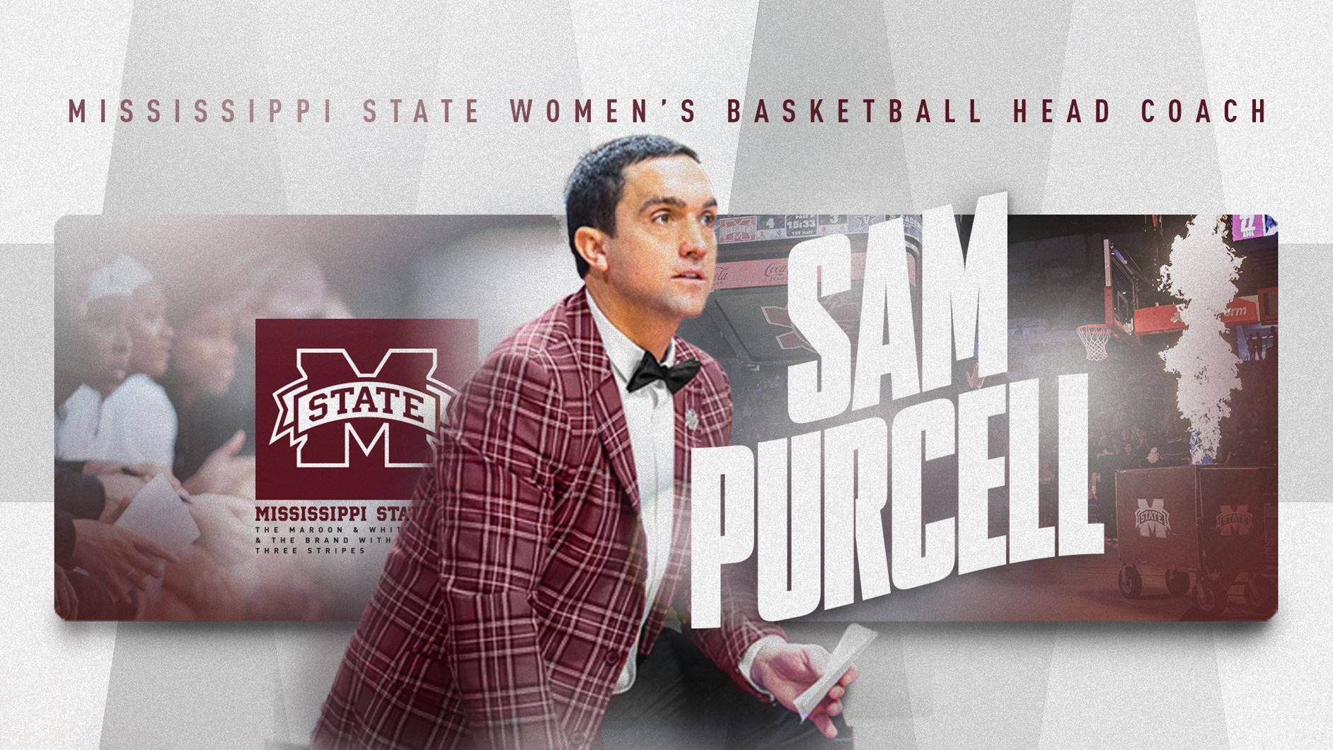 Mississippi State Head Basketball Coach: A Comprehensive Overview