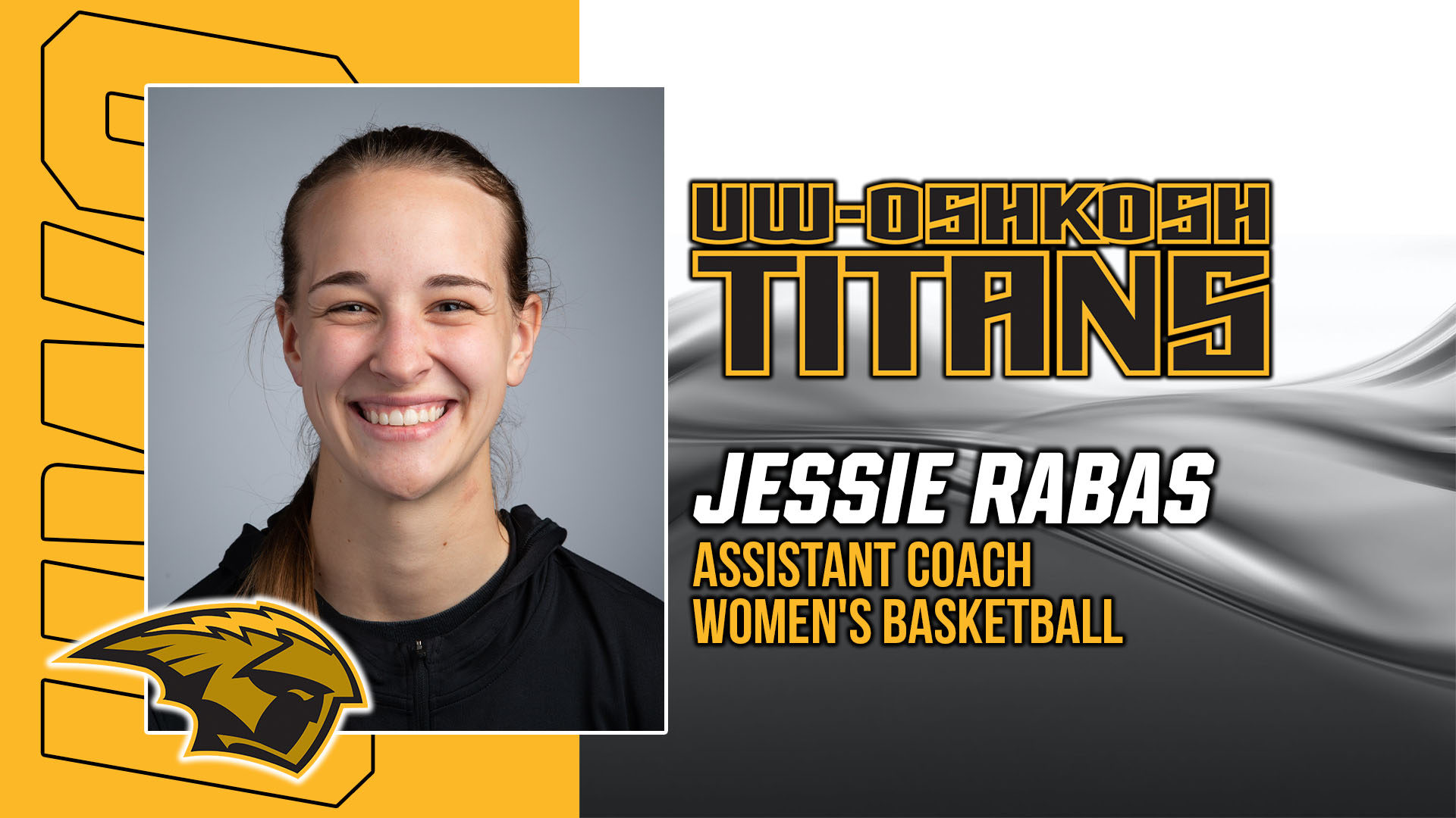 Women's HoopDirt | Rabas Returns To UW-Oshkosh Women's Basketball ...