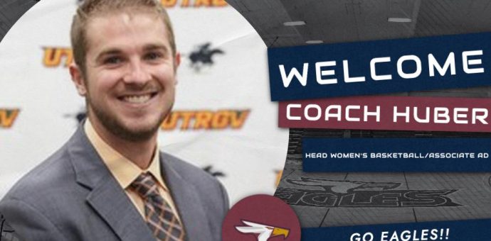 Women's HoopDirt | Huber Named Head Coach at Texas A&M University ...