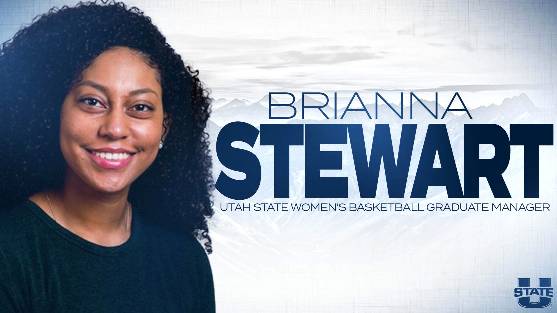 Women’s HoopDirt | Brianna Stewart Joins Utah State Women’s Basketball