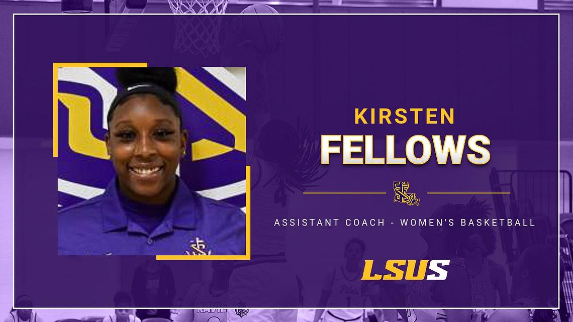Women's HoopDirt Fellows named Women's Basketball Assistant Coach at