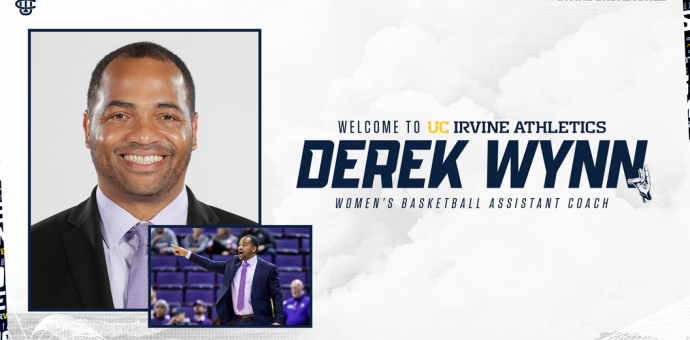Women's HoopDirt | Derek Wynn Joins UCI Women's Basketball Staff ...