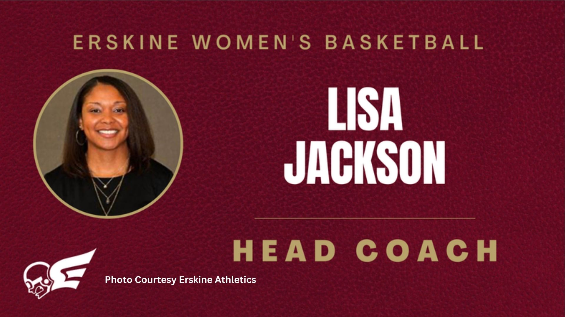 Womens Hoopdirt Jackson Named Head Womens Basketball Coach At