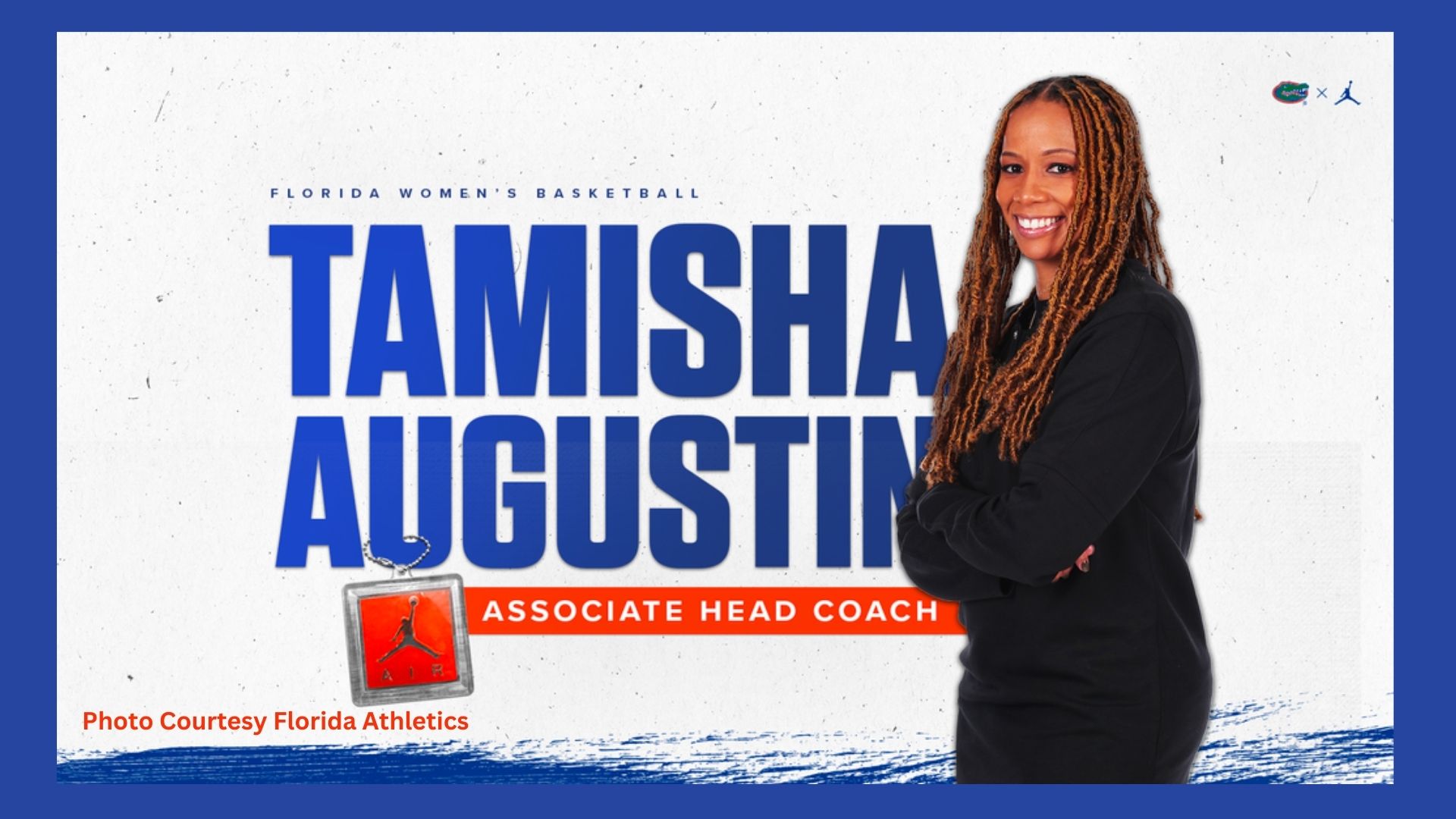 First-Round WNBA Draft Pick Rhyne Howard Joins Florida's Coaching Staff -  Florida Gators