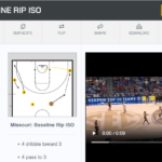 FastBreak PlayBook Video Pairing