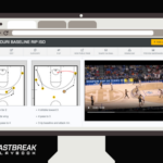 FastBreak PlayBook Video Pairing