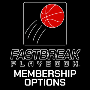 fastbreak playbook membership